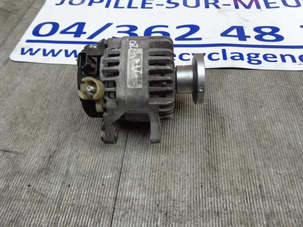 ALTERNATEUR FORD FOCUS - Vue 4